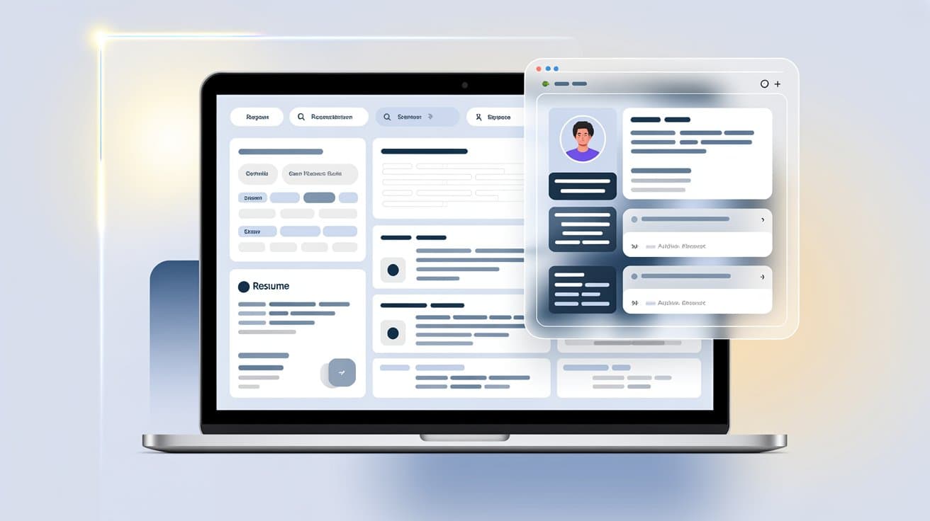 Best AI resume builder tools comparison